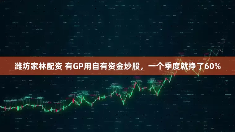 潍坊家林配资 有GP用自有资金炒股，一个季度就挣了60%